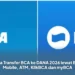 Cara Transfer BCA ke DANA 2026 lewat BCA Mobile, ATM, KlikBCA dan myBCA