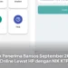 Cek Penerima Bansos September 2026 Online Lewat HP dengan NIK KTP