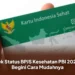 Cek Status BPJS Kesehatan PBI 2026, Begini Cara Mudahnya