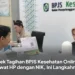 Cek Tagihan BPJS Kesehatan Online Lewat HP dengan NIK, Ini Langkahnya