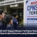 CPNS 2027 Kapan Dibuka? Ini Fakta Terbaru, Syarat dan Dokumen yang Disiapkan