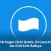 DANA Kaget 2026 Gratis, Ini Cara Klaim dan Cek Link Aslinya