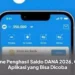 Game Penghasil Saldo DANA 2026, Cek Aplikasi yang Bisa Dicoba