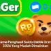 Game Penghasil Saldo DANA Gratis 2026 Yang Mudah Dimainkan