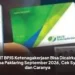 JHT BPJS Ketenagakerjaan Bisa Dicairkan Tanpa Paklaring September 2026, Cek Syarat dan Caranya