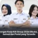 Lowongan Kerja KAI Group 2026 Dibuka, Cek Jadwal dan Posisi yang Tersedia