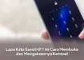 Lupa Password Gmail? Ini Cara Melihat Kata Sandi yang Tersimpan