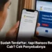 NIK Sudah Terdaftar, tapi Bansos Belum Cair? Cek Penyebabnya