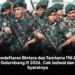 Pendaftaran Bintara dan Tamtama TNI AD Gelombang III 2026, Cek Jadwal dan Syaratnya