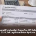 Syarat Penghasilan Orang Tua KIP Kuliah 2026, Tak Lagi Pakai Batas Rp4 Juta
