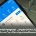 Aplikasi Penghasil Uang ke DANA 2026, Simak Cara Mendapatkan Reward