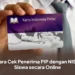 Cara Cek Penerima PIP dengan NISN Siswa secara Online