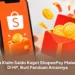 Cara Klaim Saldo Kaget ShopeePay Malam Ini Di HP, Ikuti Panduan Amannya