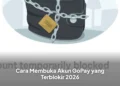 Cara Membuka Akun GoPay yang Terblokir 2026
