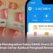 Cara Mendapatkan Saldo DANA Gratis 2026, Simak Daftar Aplikasi Penghasil Reward
