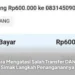 Cara Mengatasi Salah Transfer DANA, Simak Langkah Penanganannya
