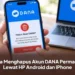 Cara Menghapus Akun DANA Permanen Lewat HP Android dan iPhone