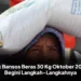 Cek Bansos Beras 30 Kg Oktober 2026, Begini Langkah-Langkahnya