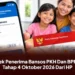 Cek Penerima Bansos PKH Dan BPNT Tahap 4 Oktober 2026 Dari HP