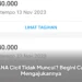 DANA Cicil Tidak Muncul? Begini Cara Mengajukannya