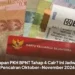 Kapan PKH BPNT Tahap 4 Cair? Ini Jadwal Pencairan Oktober-November 2026