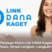 Panduan Klaim Link DANA Kaget Terbaru, Simak Langkah-Langkahnya