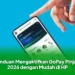 Panduan Mengaktifkan GoPay Pinjam 2026 dengan Mudah di HP